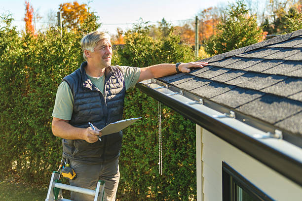 Affordable Roof Leak Repair solutions in Rockport, IN